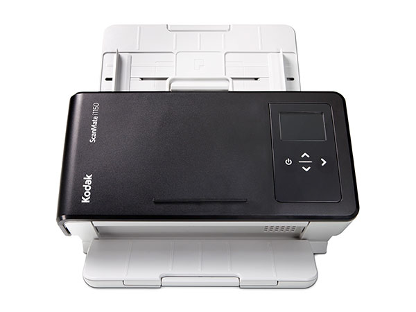 Scanner Kodak serie i1100