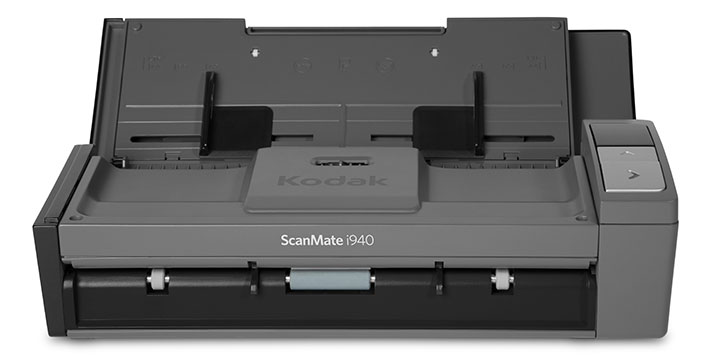 Scanner Kodak ScanMate i940