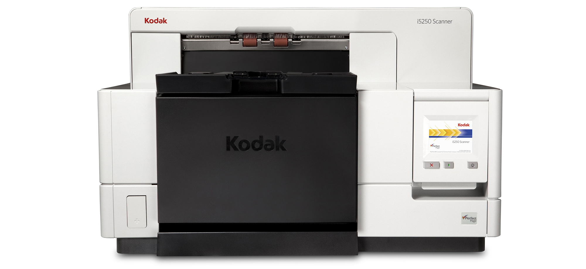 Scanner Kodak Serie i5000