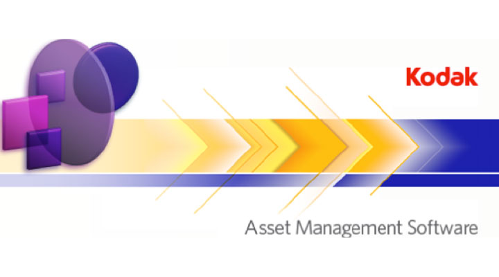 Kodak Asset Management Solution