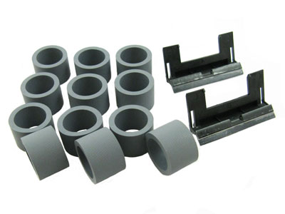 Kodak feed rollers & separation pads