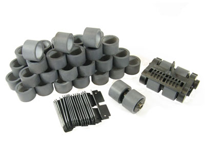 Kit de consumibles para Serie i4000/i5000