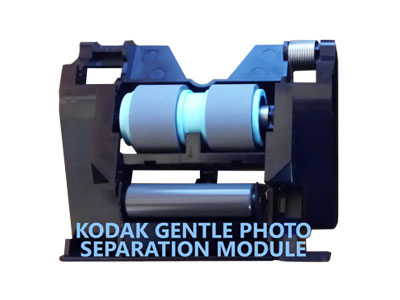 Módulo de separación de Scanner Serie i2000