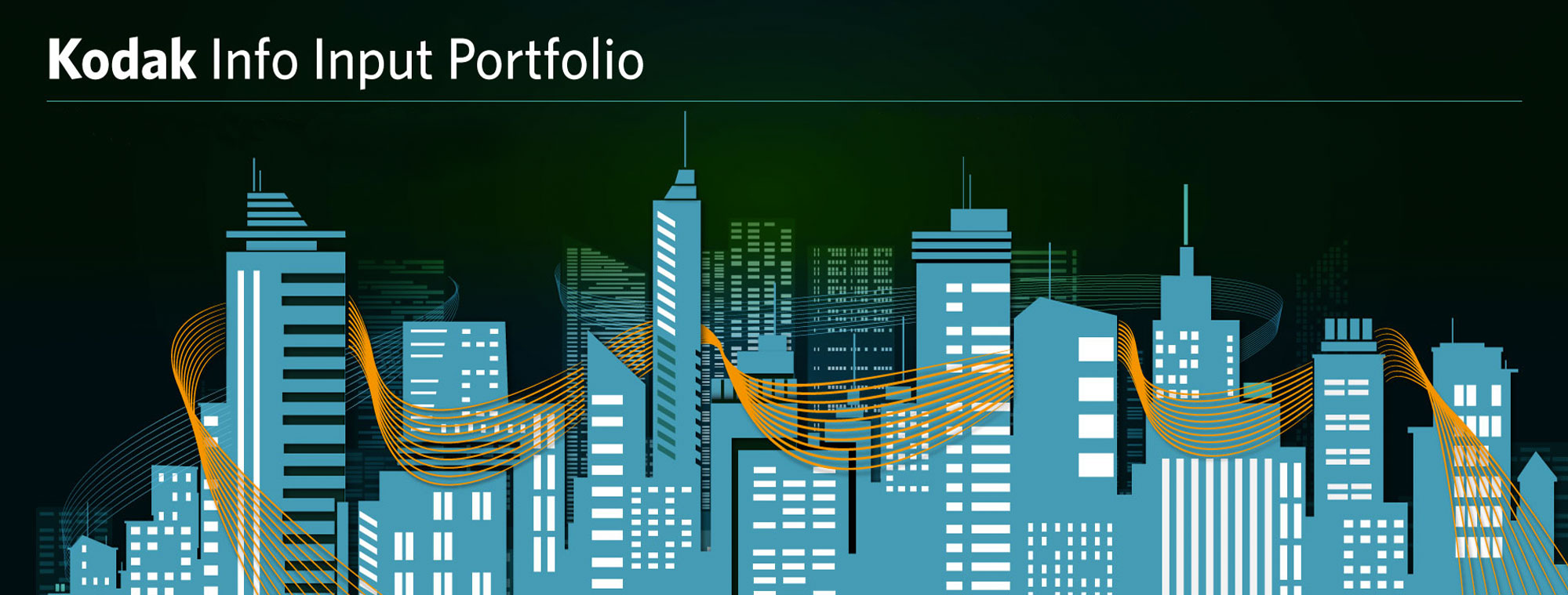 Kodak Info Input