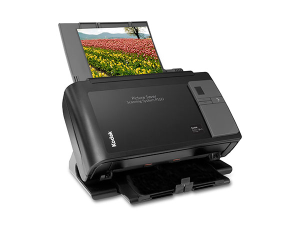 Picture Scanner50