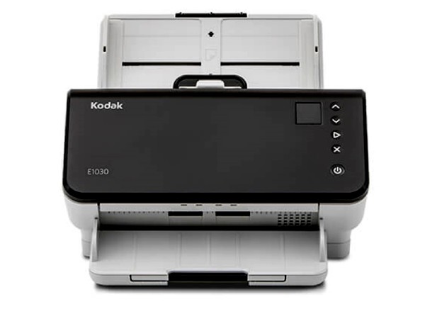 Scanner Kodak E1030