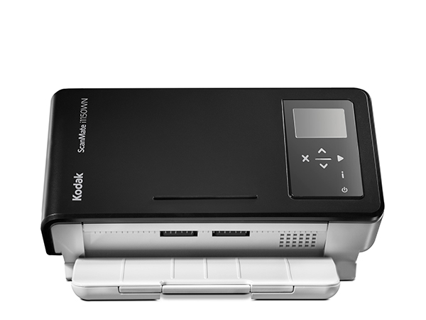 Scanner Kodak i1150wn