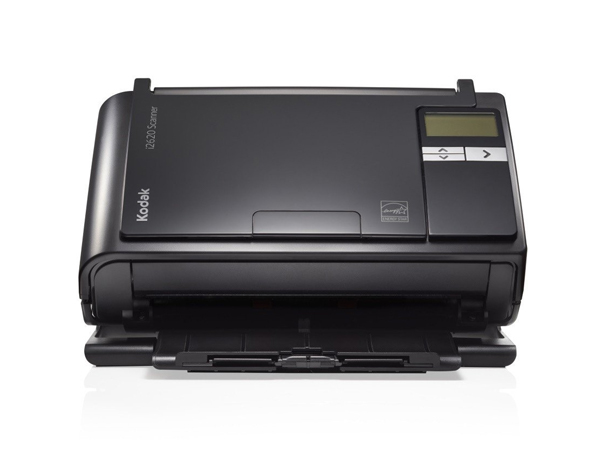 Scanner Kodak i2620