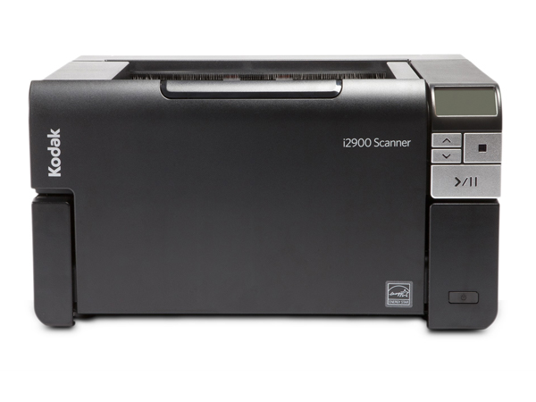 Scanner Kodak serie i2900