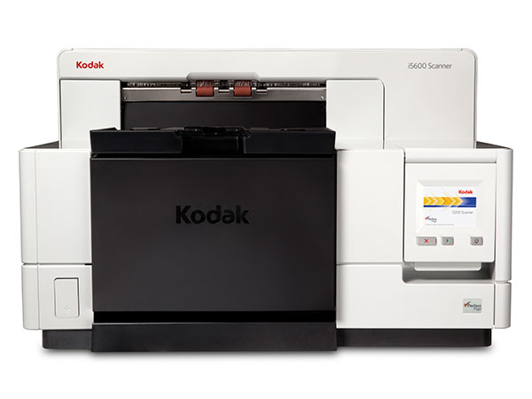 Scanner Kodak i5250