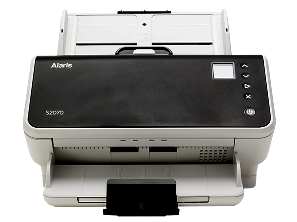 Scanner Kodak S2050