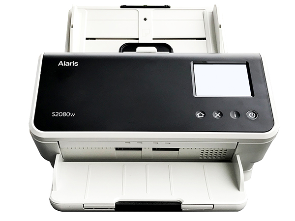 Scanner Kodak S2060w