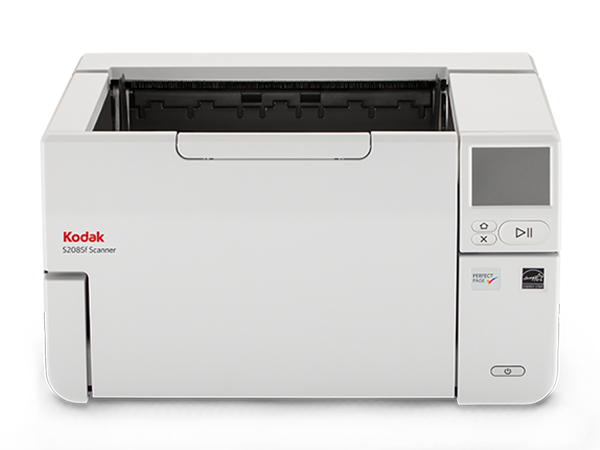 Scanner Kodak s2085f