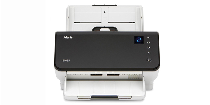 Scanner Kodak E1030
