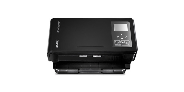 Scanner Kodak ScanMate i1190