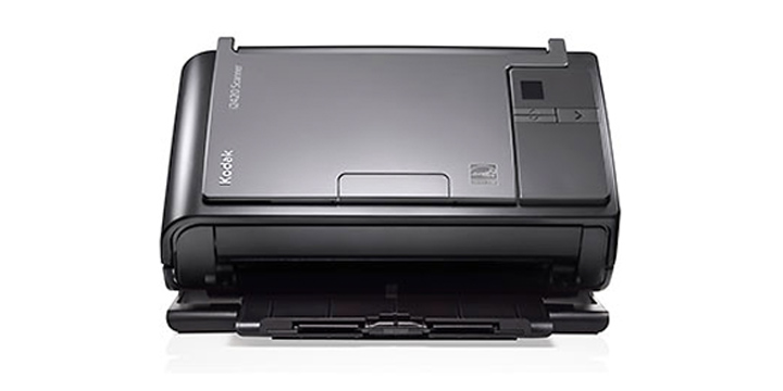 Scanner Kodak i2400