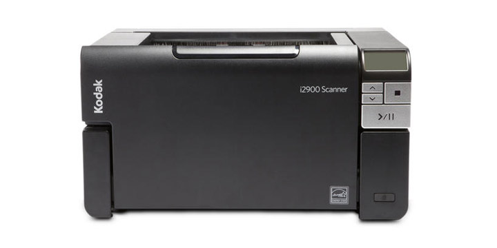 Scanner Kodak ScanMate s2085f