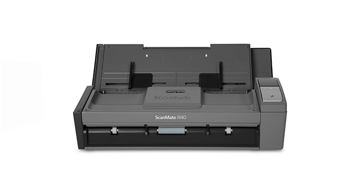 Scanner Kodak i940