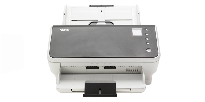 Scanner Kodak S2040