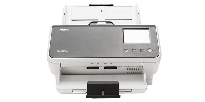 Scanner Kodak ScanMate s2080w