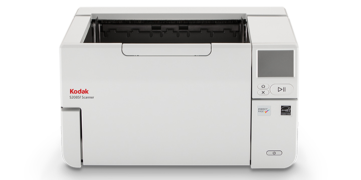 Scanner Kodak S2085f