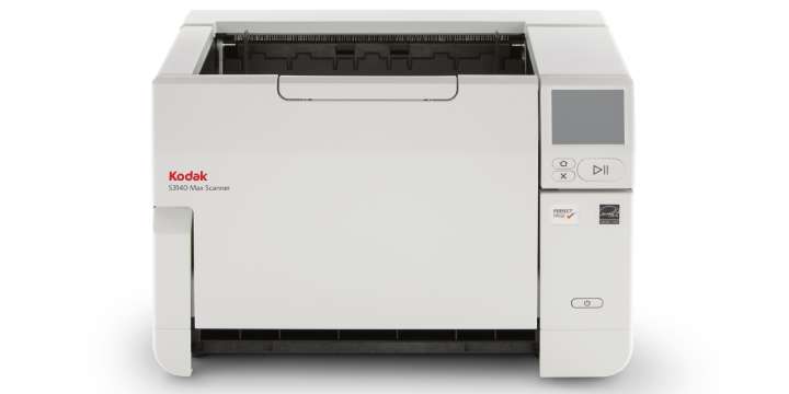 Scanner Kodak S3120 Max
