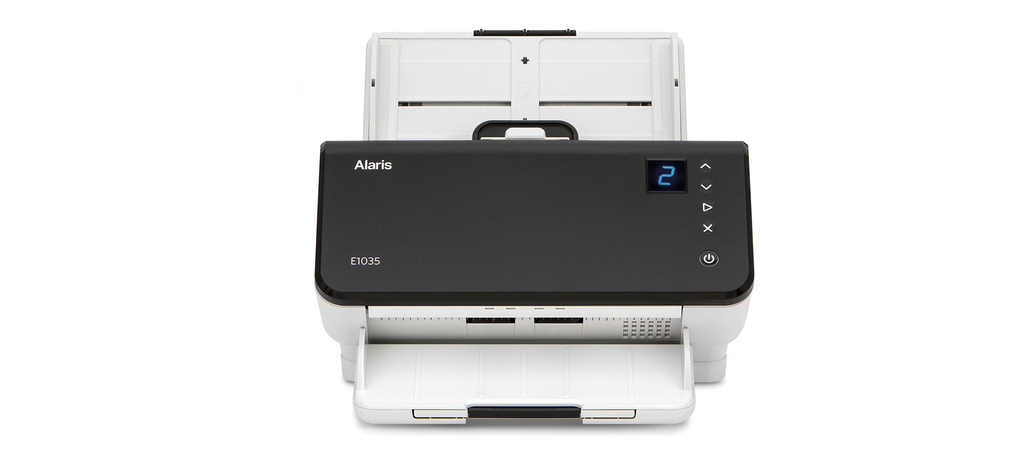 Scanner Kodak E1035