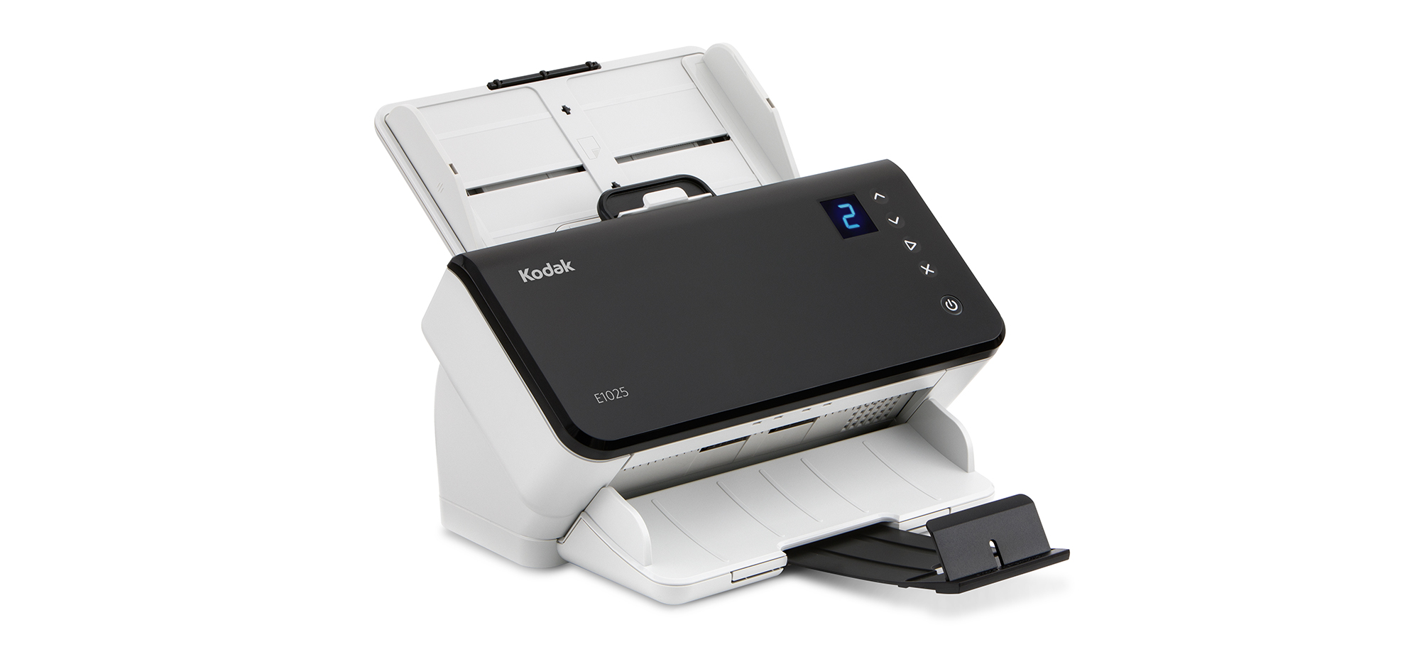 Scanner Kodak E1025