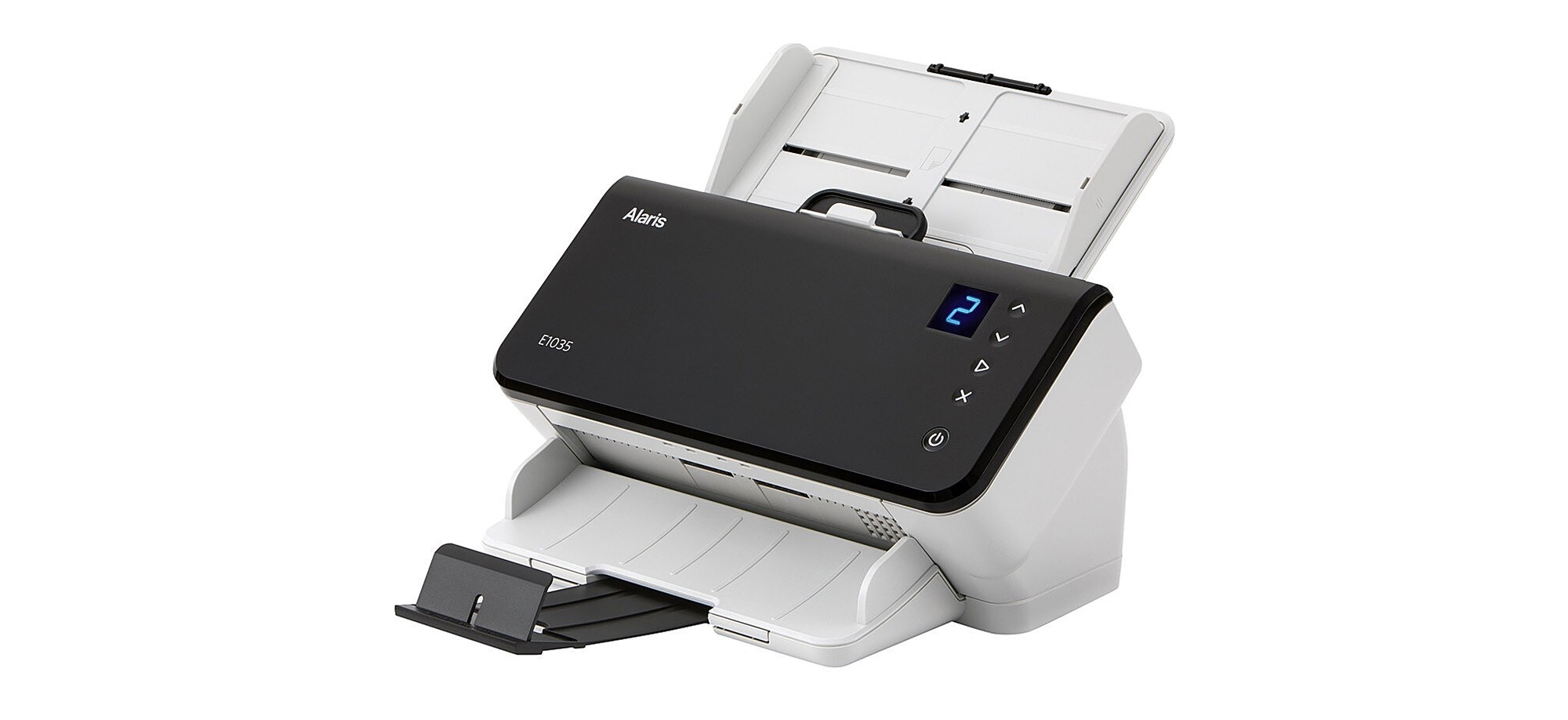 Scanner Kodak E1035