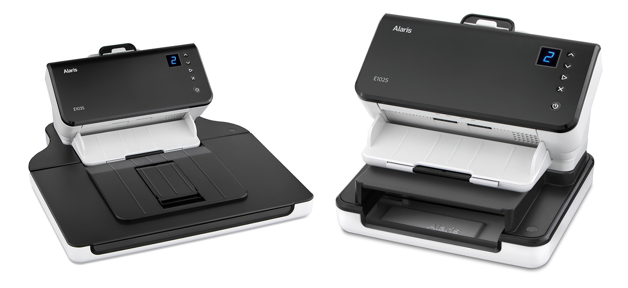 Scanner Kodak E1025 & E1035
