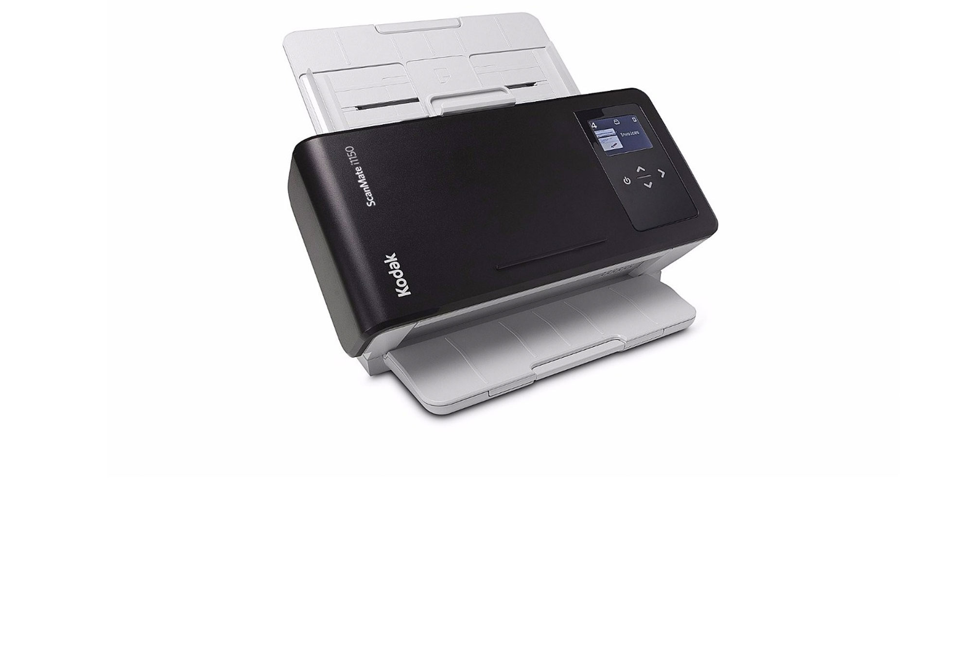 Scanner Kodak i1100