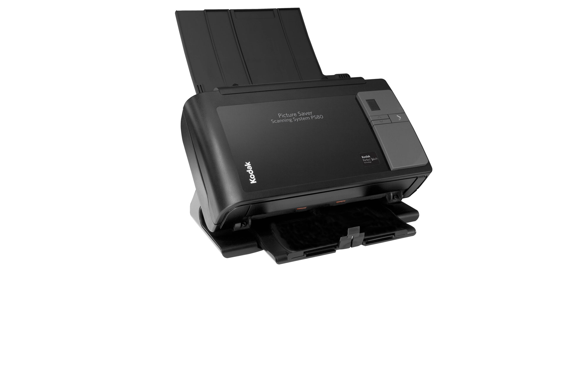 Kodak Picture Scanning system