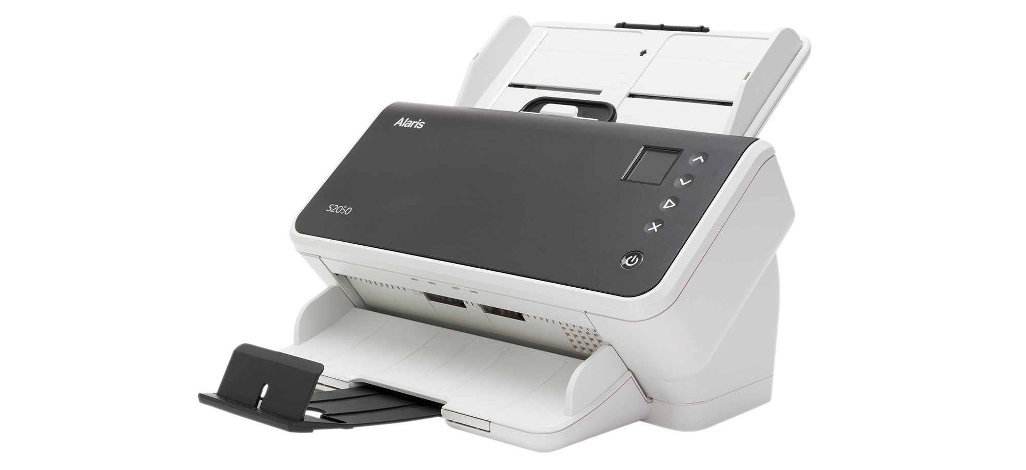 Scanner Kodak s2000