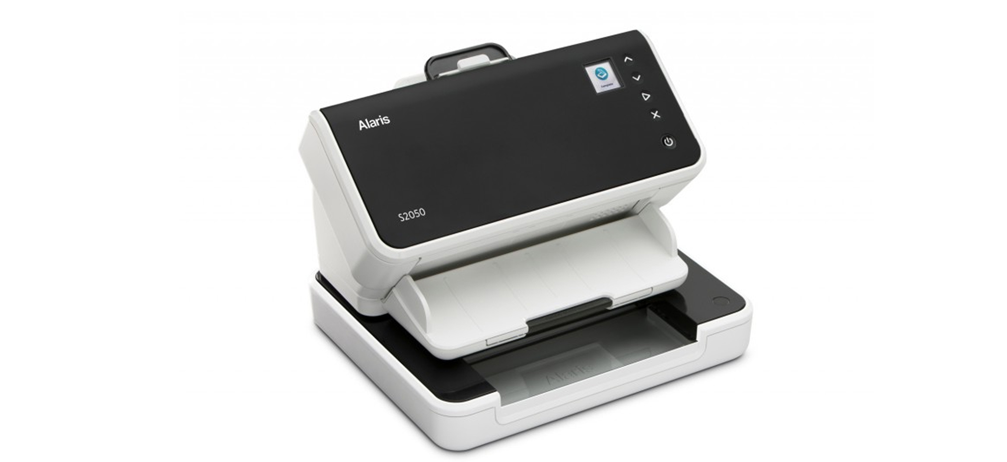 Scanner Kodak s2000