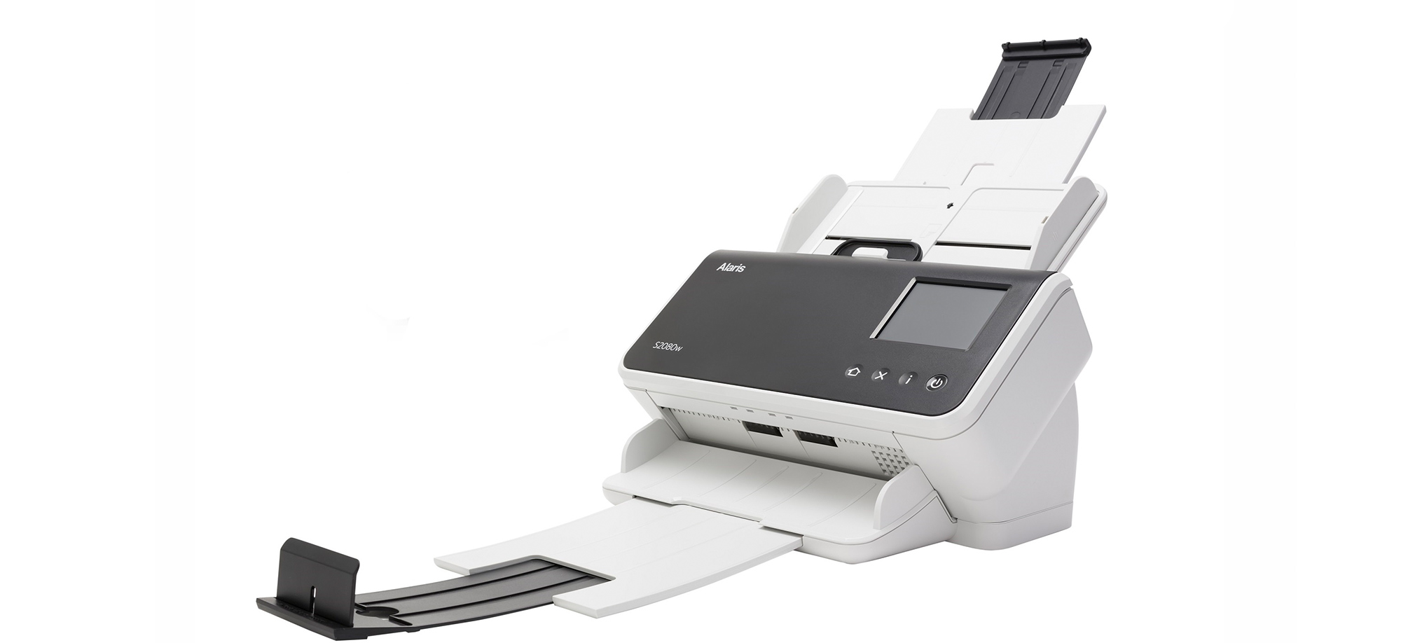 Scanner Kodak s2000w