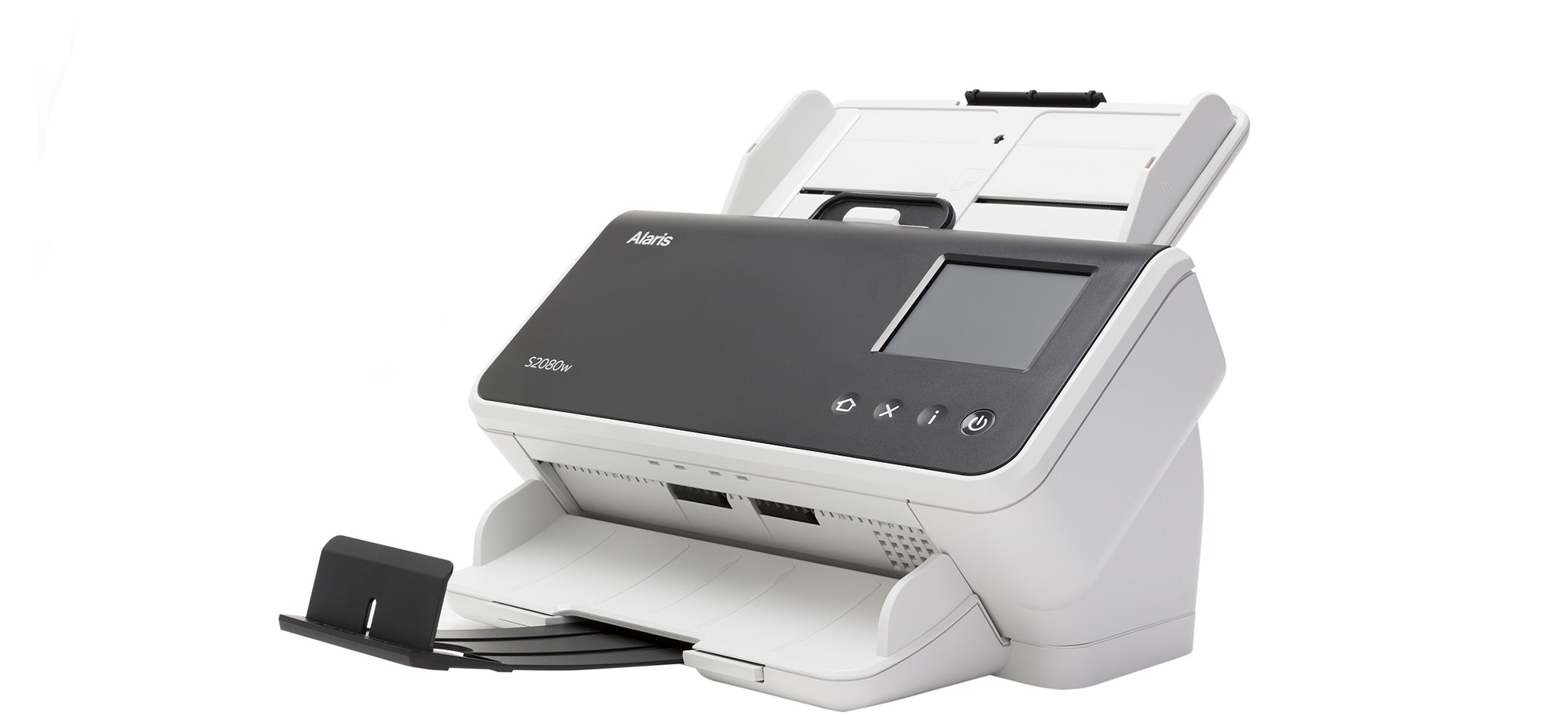 Scanner Kodak s2000w