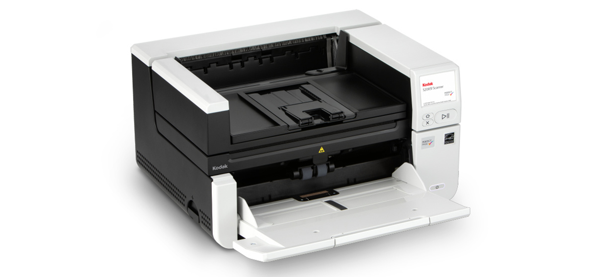 Scanner Kodak Serie s2085f