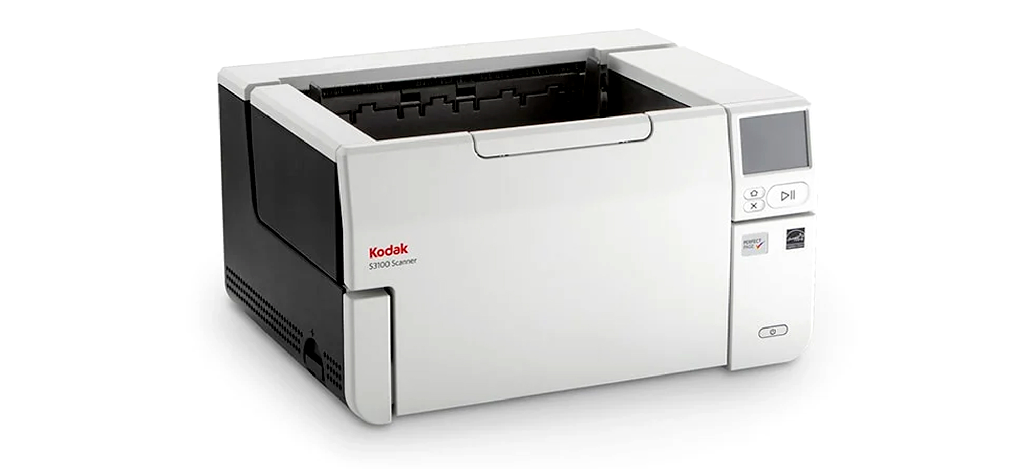Scanner Kodak Serie s3000