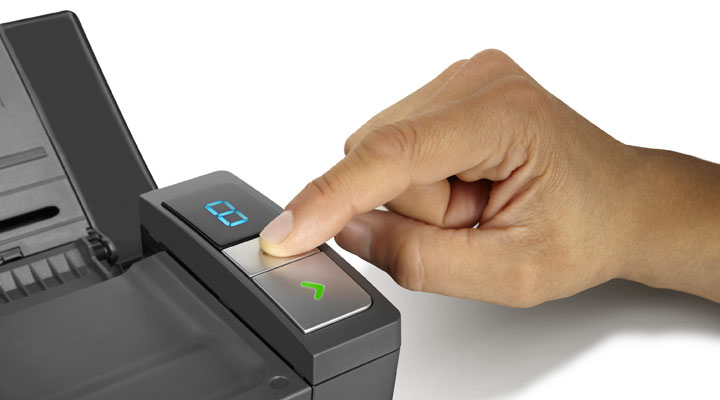 Kodak Smart Touch