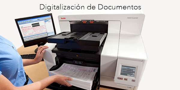 Digitalización