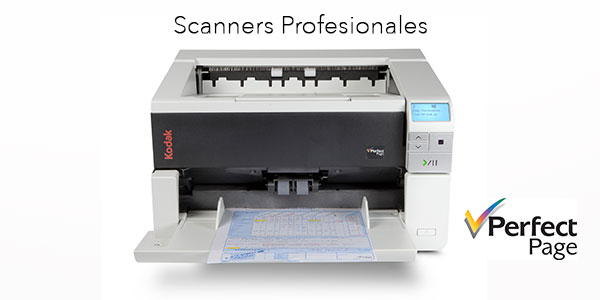 Scanners